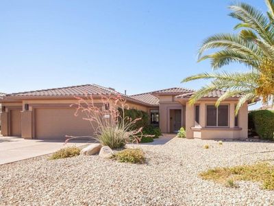 20803 N Grand Staircase Dr, Surprise, AZ, 85387