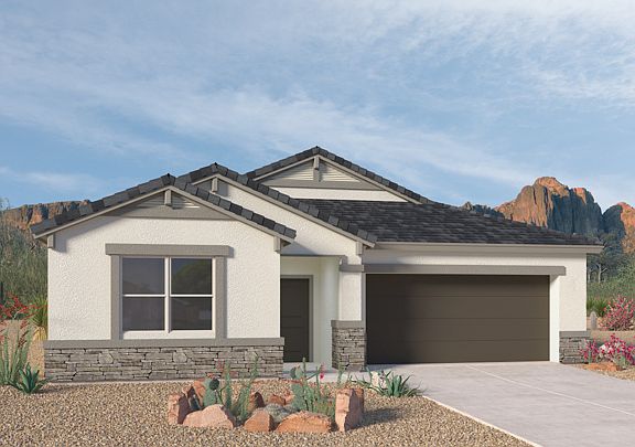 Plan Elevation.