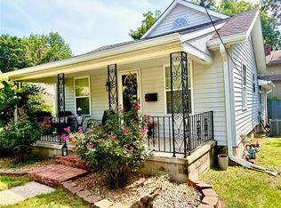 601 W 77th St, Kansas City, MO 64114
