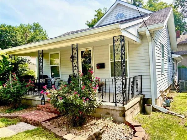 601 W 77th St, Kansas City, MO 64114