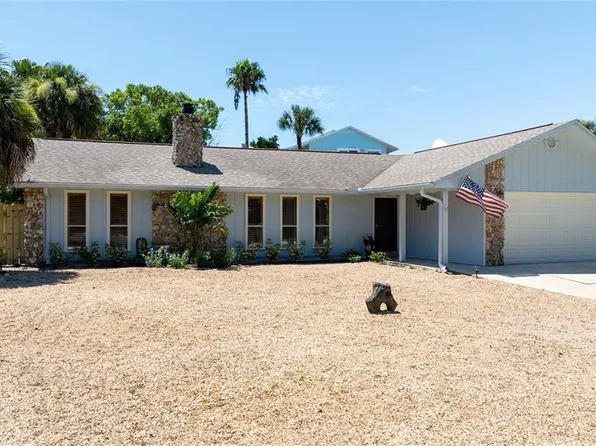 105 DUNE CIRCLE, NEW SMYRNA BEACH, FL 32169