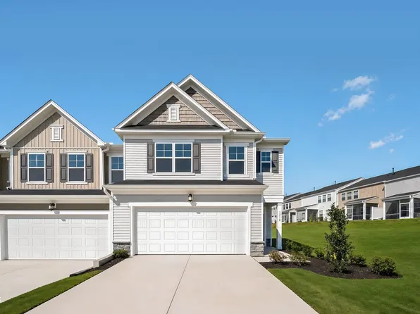 1210 Blue Dasher Ln, Rolesville, NC 27587