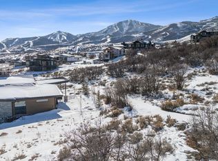 11455 N Ursa Cir, Heber, UT 84032