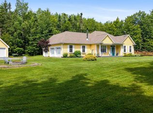 788 Stewiacke River Park Rd, Colchester, NS B0N2J0