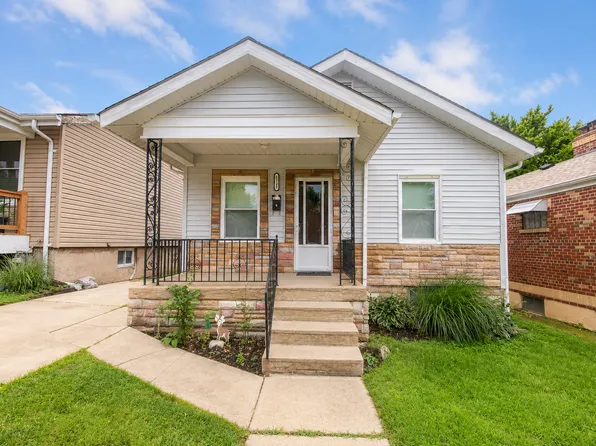 6248 Odell St, Saint Louis, MO 63139