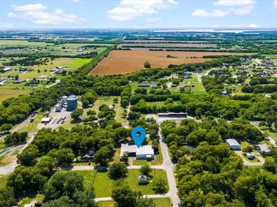 301 S Warren St, Nevada, TX, 75173