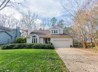 4534 Village Run Dr, Glen Allen, VA 23060