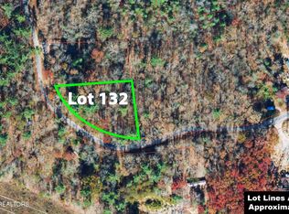 0 Brown Creek Dr LOT 132, Crossville, TN 38571