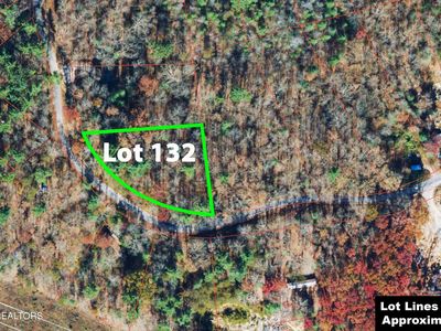 0 Brown Creek Dr Lot 132, Crossville, TN, 38571