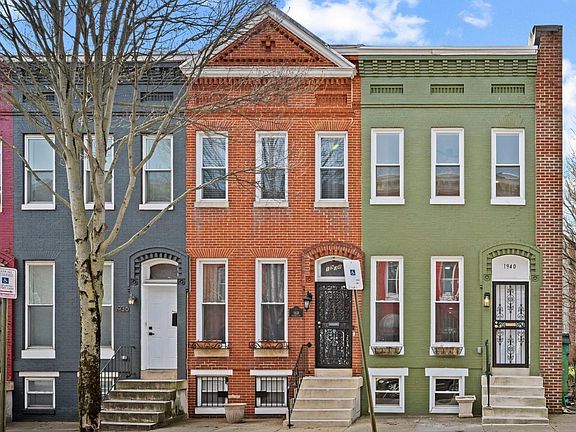 2nd image of 1940 Druid Hill Ave