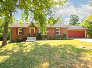 3225 Cedar Ridge Rd, Nashville, TN 37214