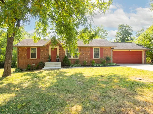3225 Cedar Ridge Rd, Nashville, TN 37214