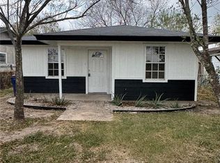 846 Garza St, Mercedes, TX 78570