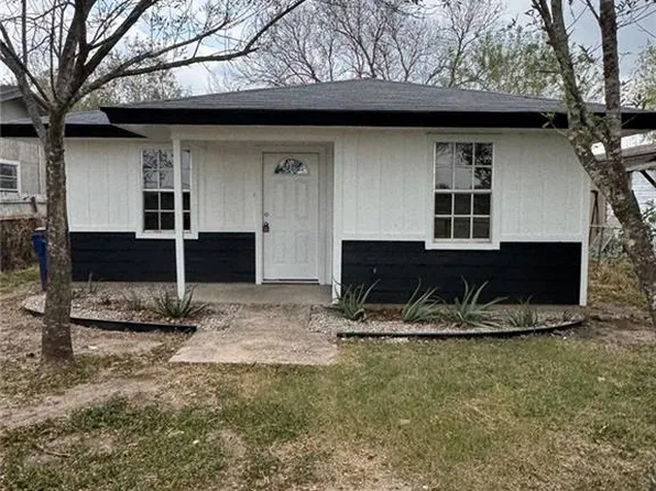 846 Garza St, Mercedes, TX 78570