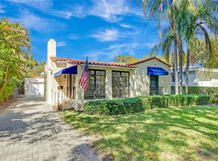 605 Navarre Ave, Coral Gables, FL 33134