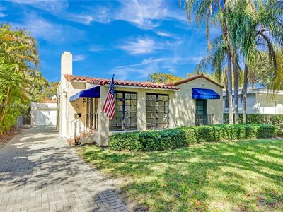 605 Navarre Ave, Coral Gables, FL, 33134