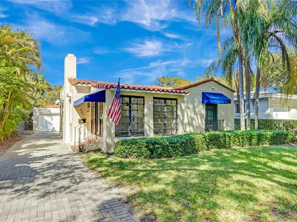 605 Navarre Ave, Coral Gables, FL 33134