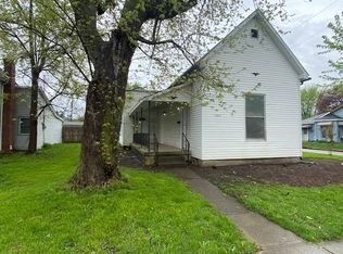 347 W 3rd St, Anderson, IN 46016