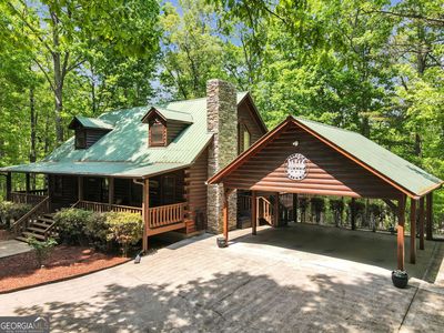 205 Arrow Wood Dr, Waleska, GA, 30183