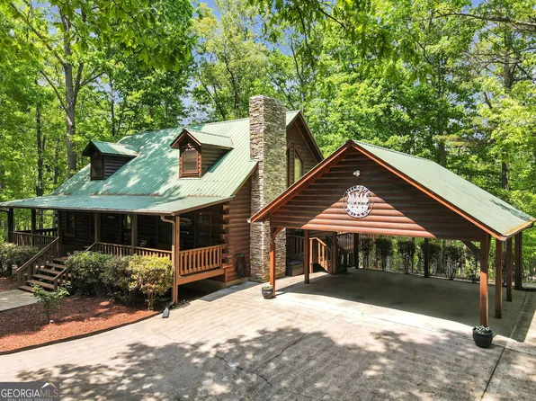 205 Arrow Wood Dr, Waleska, GA 30183