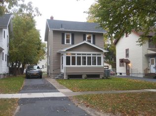 1023 Arnett Blvd, Rochester, NY 14619