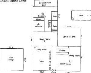 5th image of 3740 Sunrise Ln