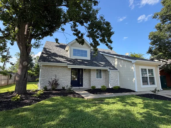 3148 Beaver Creek Dr, Lexington, KY 40517