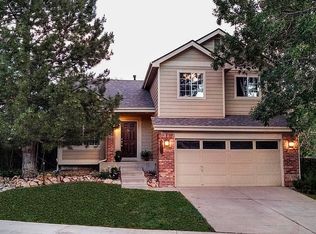 8178 Westside St, Littleton, CO 80125
