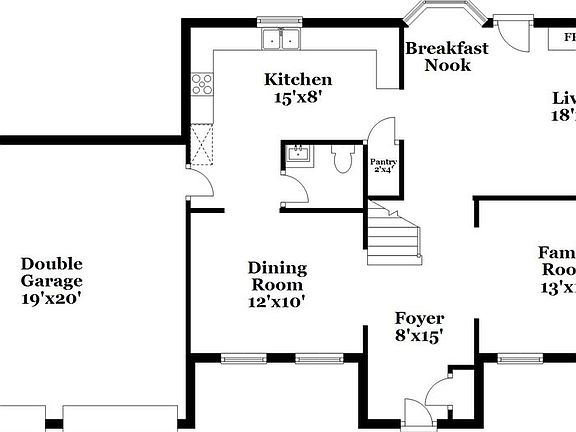 2nd image of this home