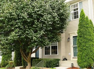 2158 Kyle Green Rd, Abingdon, MD 21009