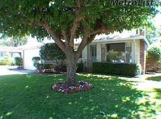 5112 Teichert Ave, Sacramento, CA 95819