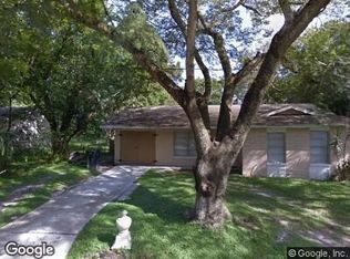 1913 W Skagway Ave, Tampa, FL 33604