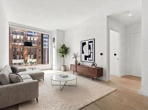 11 Hoyt St #12C, Brooklyn, NY 11201