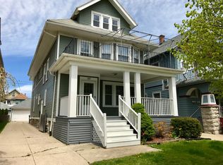 307 Bedford Ave, Buffalo, NY 14216