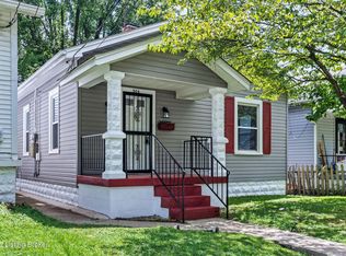 504 Brentwood Ave, Louisville, KY