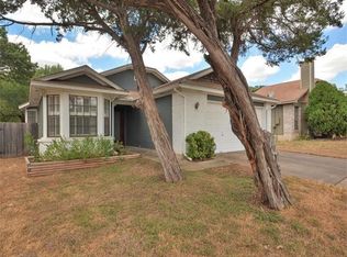 717 Cluck Creek Trl, Cedar Park, TX 78613