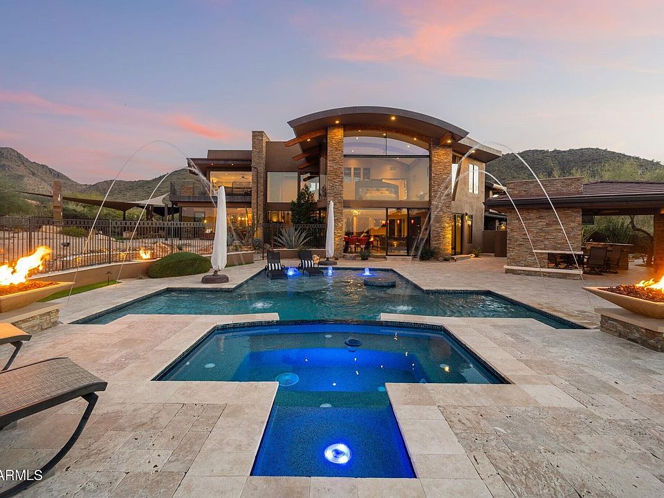 1st image of 10570 E Pinnacle Peak Road