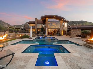 10570 E Pinnacle Peak Road, Scottsdale, AZ 85255