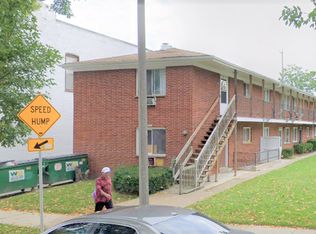 1422 S 7th St #2, Milwaukee, WI 53204