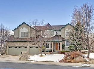 7583 Urban St, Arvada, CO 80005