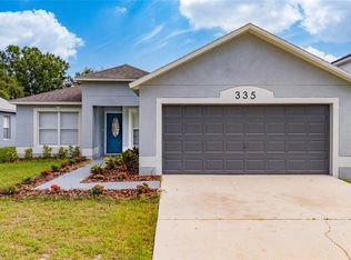 335 Bluff Ln, Apopka, FL 32712