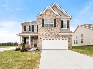 1019 Curtis Spring Ln, Lewisburg, TN 37091