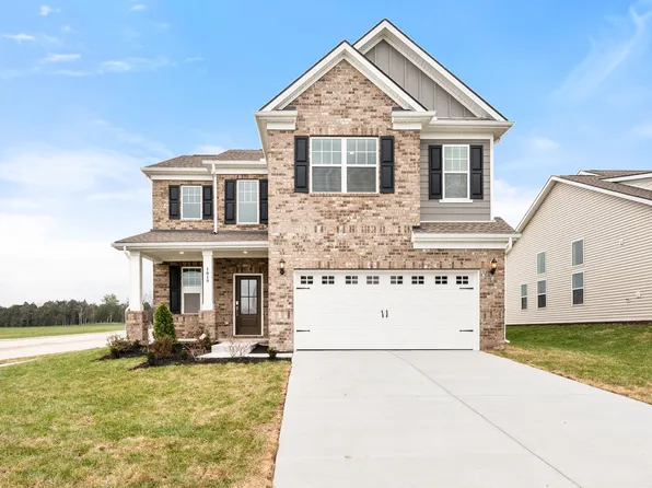 1019 Curtis Spring Ln, Lewisburg, TN 37091