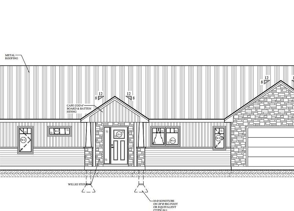 1st image of Hawthorne Rd Lot 217