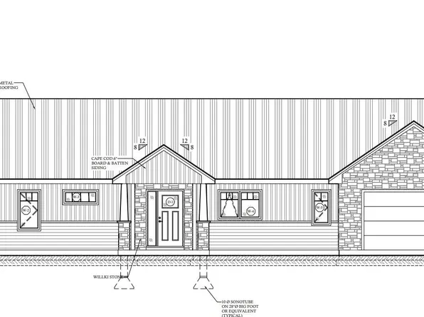 Hawthorne Rd Lot 217, Mahone Bay, NS B0J 2E0