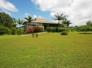 B, Kilauea, HI 96754