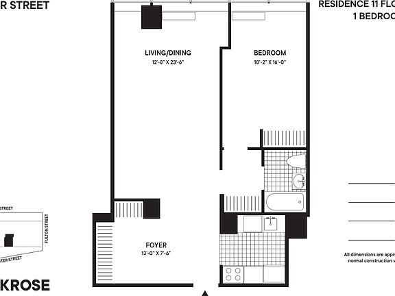 2nd image of 200 Water St APT 1711