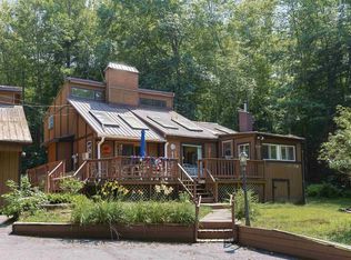 580 Country Land Dr, North Haverhill, NH 03774