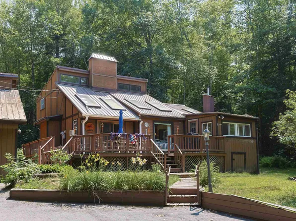 580 Country Land Drive, Haverhill, NH 03774