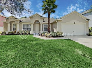 4164 Fenrose Cir, Melbourne, FL 32940